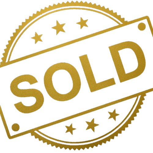 SOLD